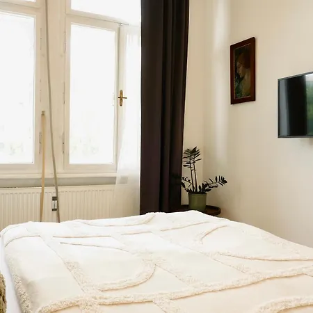 Apartament Stilvolles In Zentraler Lage - Free Parking *