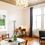 Historic Center Boutique 4 - Free Parking - Schlossberg View - By Casa Momo Štýrský Hradec