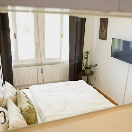 Historic Center Boutique 4 - Free Parking - Schlossberg View - By Casa Momo グラーツ