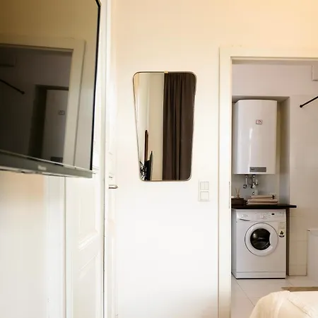 Apartment Stilvolles In Zentraler Lage