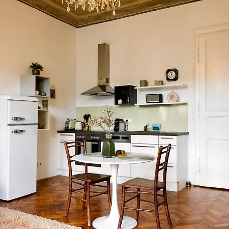 Boutique 4 - Free Parking - Schlossberg View - By Casa Momo *