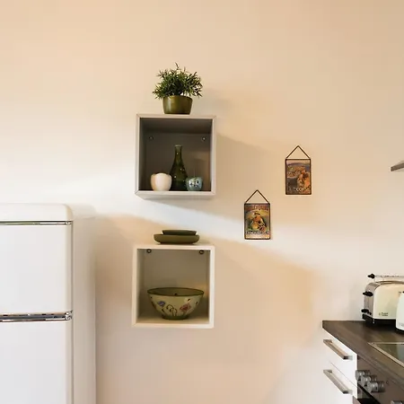 Διαμέρισμα City Center Boutique Apartment 4 - Free Parking - Schlossberg View - By Casa Momo Γκρατς