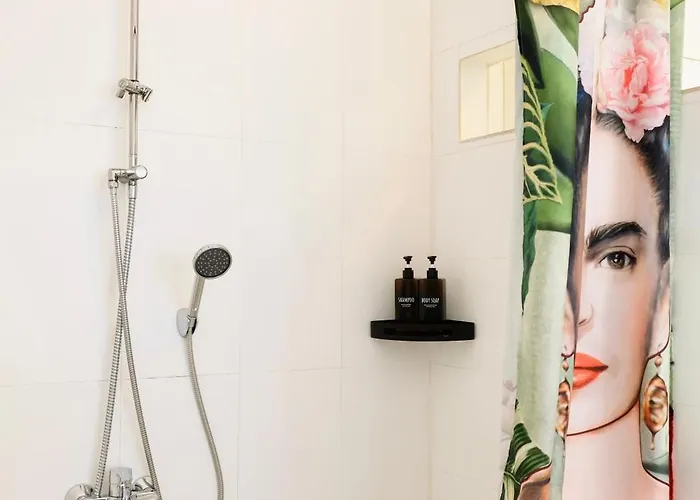 Apartamento Historic Center Boutique 4 - Free Parking - Schlossberg View - By Casa Momo Graz