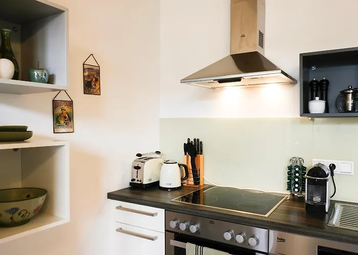 Historic Center Boutique 4 - Free Parking - Schlossberg View - By Casa Momo Apartamento